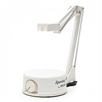 HANNA HI181I-2 Magnetic mini-stirrer with probe holder (230V)