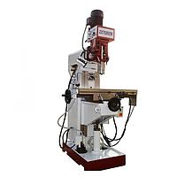 WMT CNC ZX7550ZW Universal Milling Machine