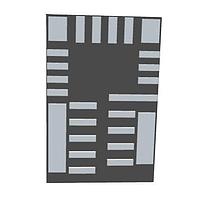 Analog Devices MAX20830AFE+T DC/DC Switching Regulator 30A, 2.7-16V Integrated Switching Regula