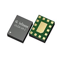 Infineon BGS15MU14E6327XTSA1 RF Switch ICs CMOS SWITCH