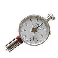 Hoyamo LX-DT Single-index Analogue Shore Durometer (10-90 HD)