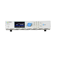 EEC 8530_OPT 01 Programmable AC Power Source (AC+DC, 3000VA;  5 - 1200Hz; 1800W; Advanced, 5 years warranty)