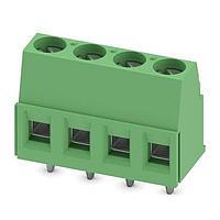 PHOENIX CONTACT 1730146 Fixed Terminal Blocks MKDSP 1.5/ 4-5.08