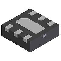 Diodes Incorporated AP2553AFDC-7 Precision 2.1A Precision ADJ 5.5V 2.1A 210kOhm