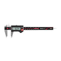 Mahr 4103305KAL Digital Caliper (16 EWR, 0-200mm, IP67)