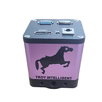 Troy Intelligent TVN-2K30 Industrial Camera with Measuring function (1920*1080, 60fps)