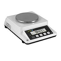 PCE DMS 1100 Paper Scale (0~1100 g, 0.01 g)