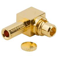 Amphenol RF 908-43600 Connectors MICROMATE(MALE) RT. ANGLE