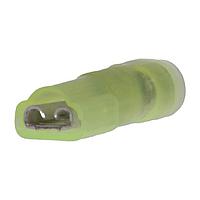 Molex 19600-1302 Quick Disconnect FIQD .187X.020 FEMALE 16-22AWG