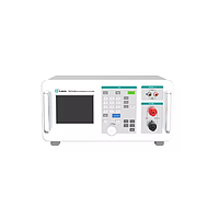 Tunkia TD1250 Verification Device for Earth Continuity Testers (Class 0.02, 50 A)