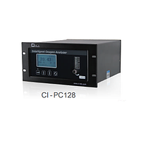 Chang AI CI-PC128 Frequency Conversion Ion Flow Oxygen Analyzer (0~25% O2)