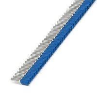 PHOENIX CONTACT 1212785 Sensor Cables / Actuator Cables AI 0,75- 8 BU-S