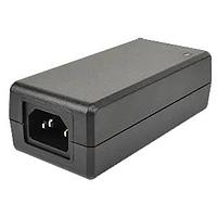 CUI Inc SDI65-19-UC-P6 Desktop AC Adapters 19V 3.43A 2.5 cent + 65W C14 NA cord VI