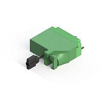 EDAC 516-090-500-511 Connectors Rack & Panel Connector