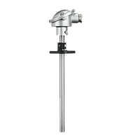 K-Type Temperature Sensor