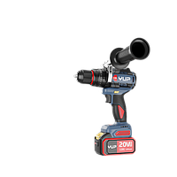 YUP YP20-DR13B Handheld hammer drill (0 – 2000 rpm, w/o battery and charger)