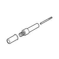 AMP Connectors - TE Connectivity 225790-1 Rack & Panel Connectors ARINC PIN SIZE 5