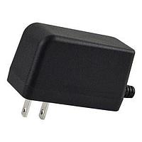 CUI Inc SWI12-9-N-P5 Fixed Plugs 10.8W 9V1.2A US plug 2.1x5.5 Level VI