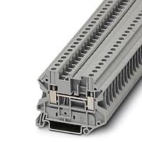 PHOENIX CONTACT 3047688 Feed Through Terminal Block UT 4-MTD RD