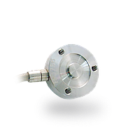 Mecmesin 878-006 Load Button Cell (5000 N, Sub-miniature)