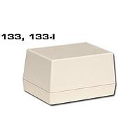 Serpac 133,AL Plastic 3.25X4.38X2.51 AL