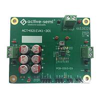 Qorvo ACT4921EVK1-301 Power Management Specialized 7V PowerLoss Protect6A eFuseBlocking FET