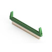 EDAC 345-122-541-588 Standard Card Edge Connectors .100" (2.54mm) Pitch Card Edge Connector