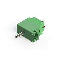 EDAC 516-020-520-521 Connectors Rack & Panel Connector