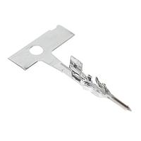 Amphenol Commercial Products FLH-PC136-T01 Contacts Pin Conn Contact 100u tin