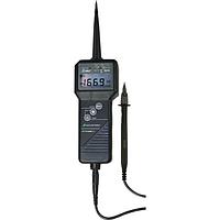 Gossen Metrawatt METRAOHM 413 Low-Resistance Ohmmeter (0.01 Ω – 1999 kΩ; 200 mA)