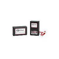 XP Power F121CT DC-HVDC converter (10W; ±6000V; 0.83mA)