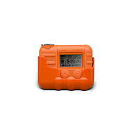 POLIMASTER PoliSimeter ERB Electronic Personal Dosimeter (0.05 µSv ~ 20 Sv, X-ray and gamma)