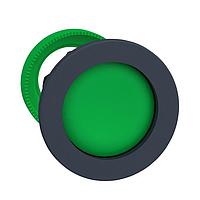 SCHNEIDER ZB5FA36 Switch Actuators Push button green recessed