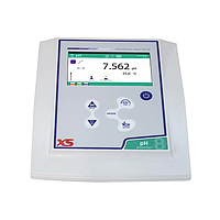 Giorgio Bormac pH 8 PRO Bench pHmeter - Electrode Polymer S7 (–2000 ~ +2000 mV; –2.000 ~ +16.000 pH)