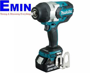 MAKITA DTW1002RTJ Battery tightening machines 18V EMIN.ASIA