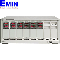 Agilent 66000A Power Supply DC Rental Service