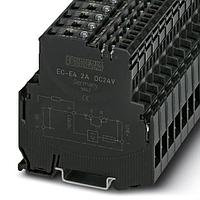 PHOENIX CONTACT 0903034 Electronic EC-E4 3A 3 A, N/C SIGNAL CNT