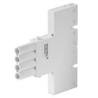Weidmuller 2636060000 Heavy Duty Power Connectors HDC MHE 4X FP