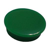 Eagle Plastic Devices 450-C214 Knobs & Dials Green Cap-Plain 21mm Knob
