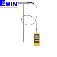 Senseca SoilTemp 285 Soil thermometer (-50.0 … +250.0 °C)