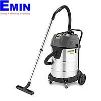 Vacuum Cleaner, floor scrubber