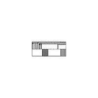 Glenair 360BS002B1812A5N Non-Environmental Backshells NON ENV BS STRN RLF DIRECT STRT MED DUTY