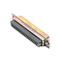 Raychem - TE Connectivity M24308/2-42 Connectors AMPLIMITE,ASY,RCPT,FB,90,4,CONT