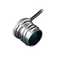 Glenair 667-261-MT-U1116-4 Plug Cover COMMERCIAL