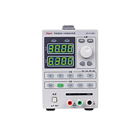 Tonghui TH6223A Linear Programmable DC Power Supply (0-60V / 0-3A / 180W)