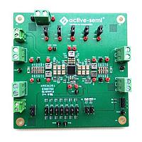 Qorvo ACT86600EVK1-101 Power Management Specialized 12V PMIC for Computing and Enterprise