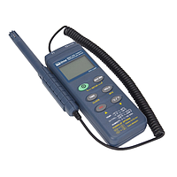 GLOBAL GNV-725 Humidity Temperature Meter