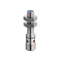 Contrinex 120253-0365 Proximity Sensors M8 Hsg 2mm OD PNP NC 4P M12