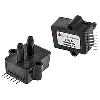 Amphenol All Sensors 5 PSI-D-HGRADE-MV Board Mount Pressure Sensors 0-5 psid 60mV 0.5% 16VDC supply