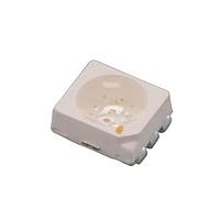 American Bright LED BL-HJXGXBX32N Multi-Color LEDs RGB 3528 PLCC6 W/ WHITE SURFACE